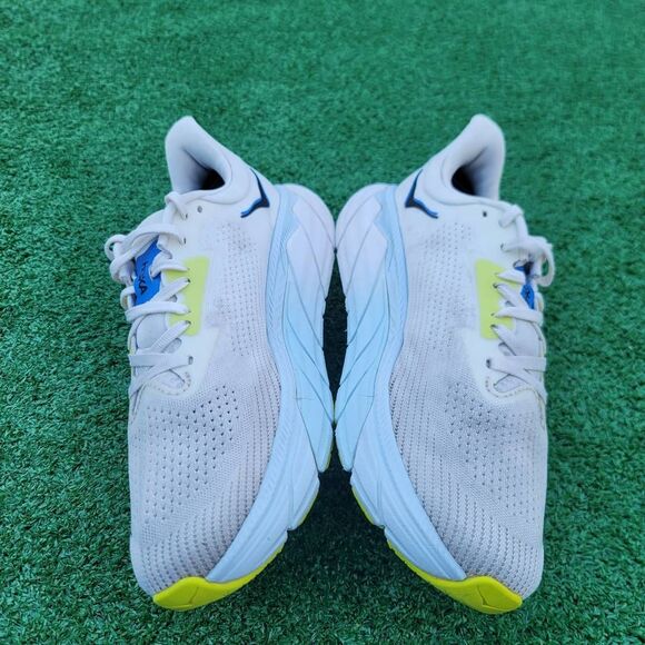 Hoka One One ARAHI 7 - Men's running shoes - Size 8D - Picture 7 of 11